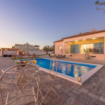 Experience Only The Best - House Kamber Biograd Na Moru Ngoại thất bức ảnh