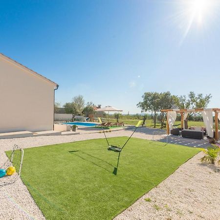 Experience Only The Best - House Kamber Biograd Na Moru Ngoại thất bức ảnh