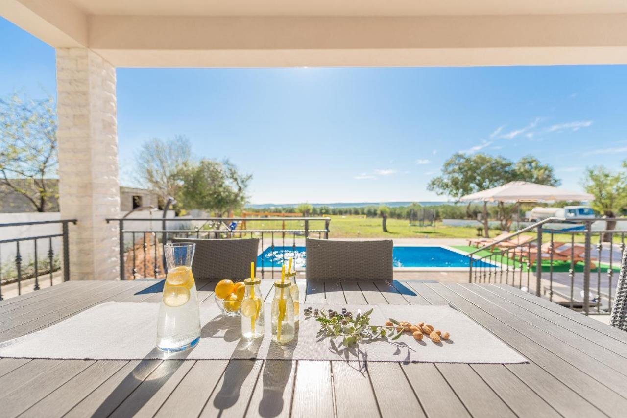 Experience Only The Best - House Kamber Biograd Na Moru Ngoại thất bức ảnh