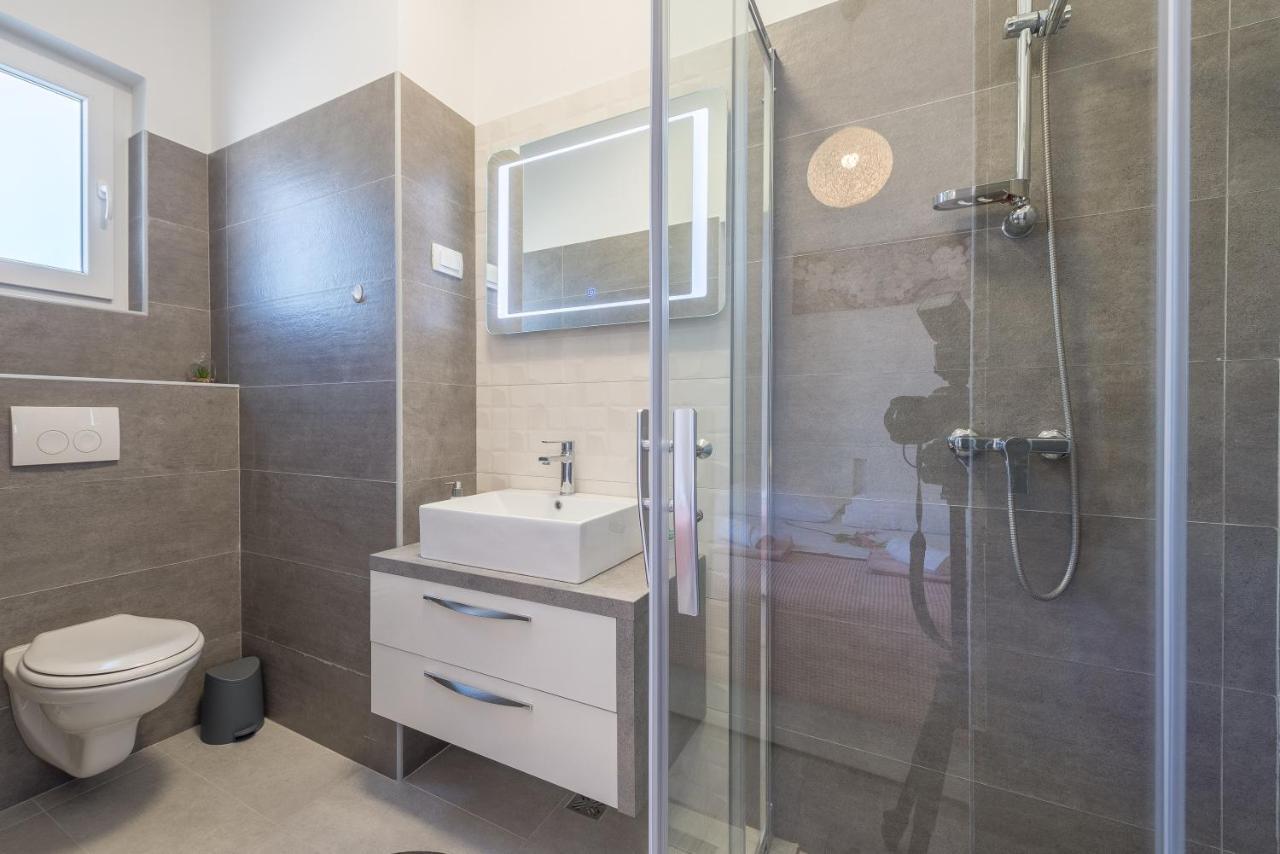 Experience Only The Best - House Kamber Biograd Na Moru Ngoại thất bức ảnh